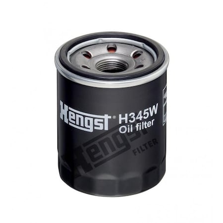 Hengst OIL FILTER H345W